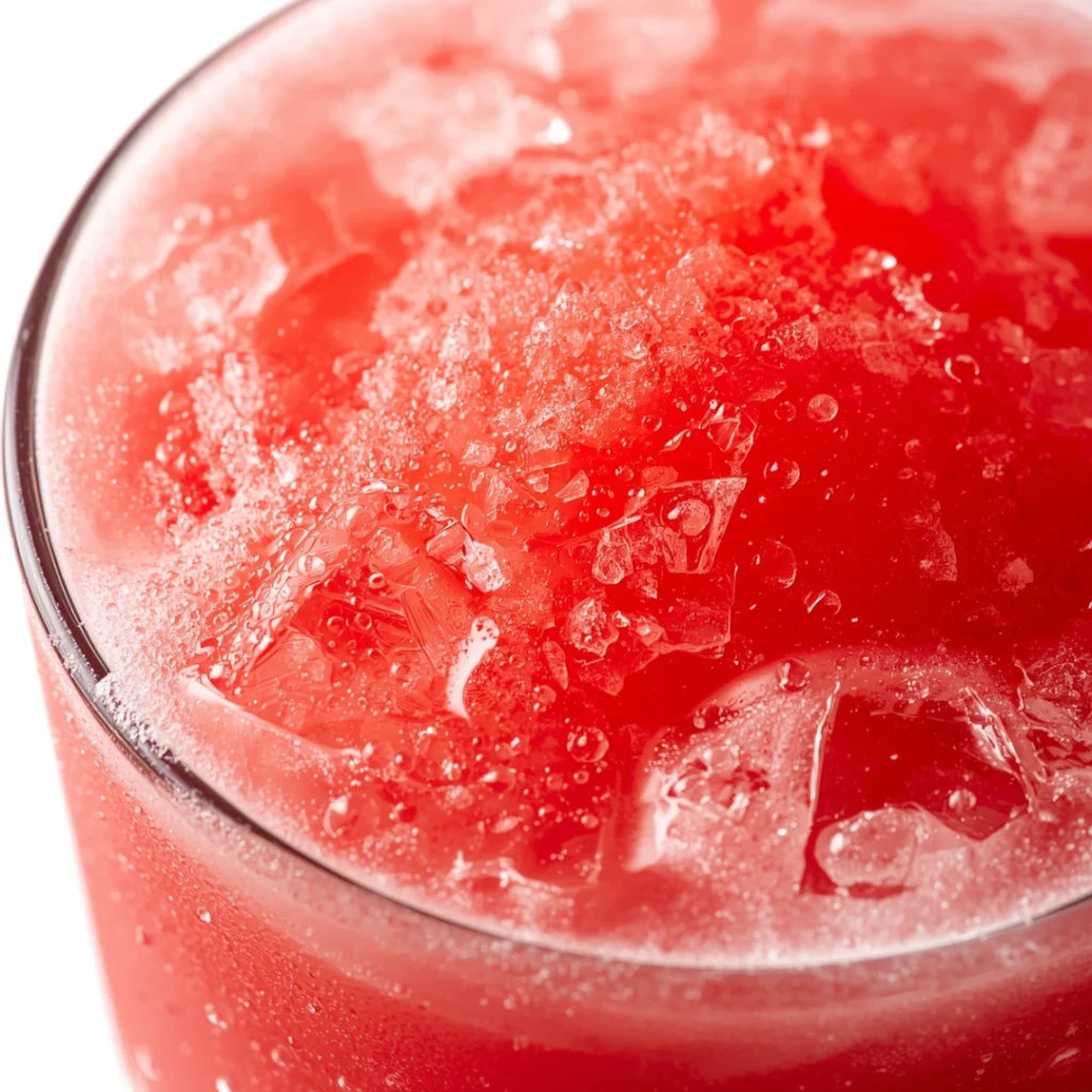 Watermelon Slush 2