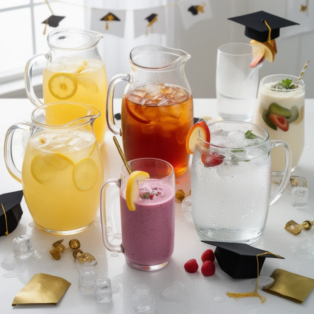 graduation party drink
