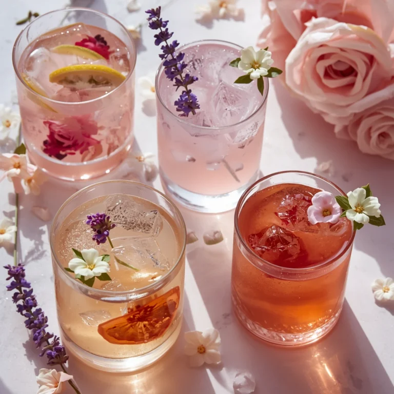 _graduation party drink