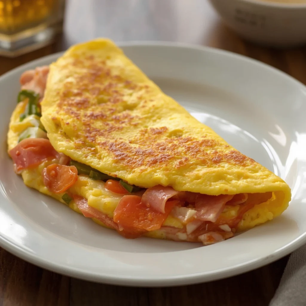 Denver Omelet