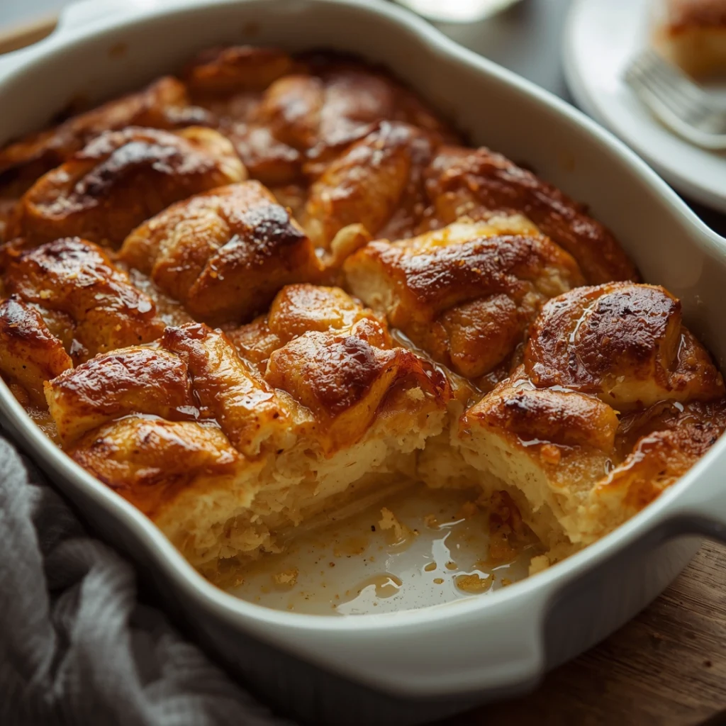 French Toast Bake