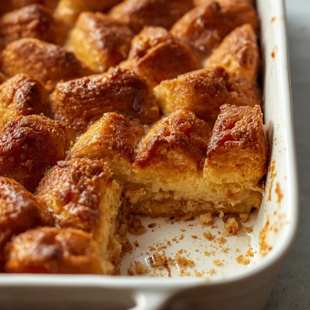 French Toast Casserole