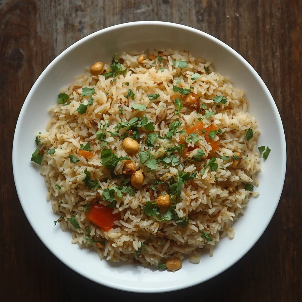 1. Poha