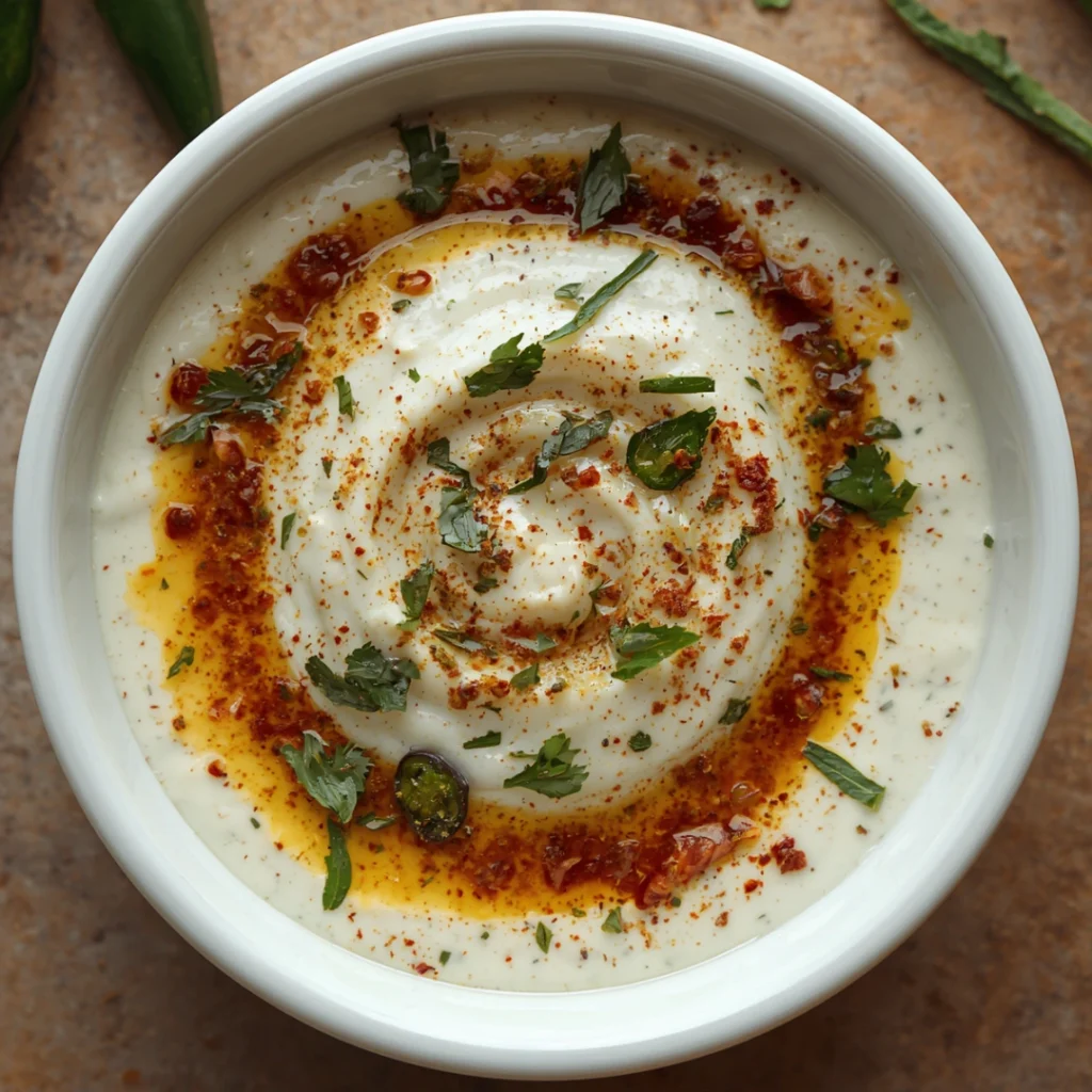 6. Coconut Chutney