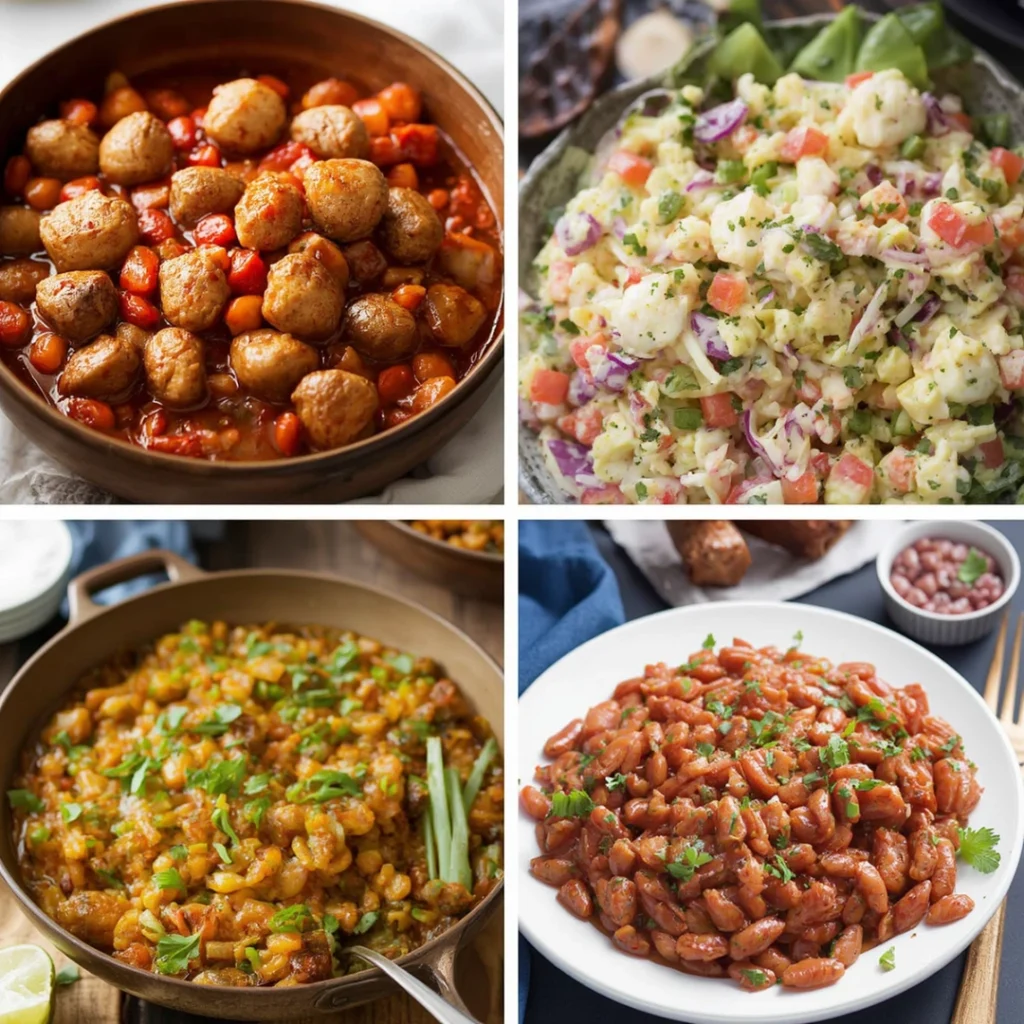 8 Best 4th of July Side Dishes for BBQs