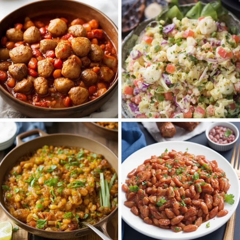 8 Best 4th of July Side Dishes for BBQs