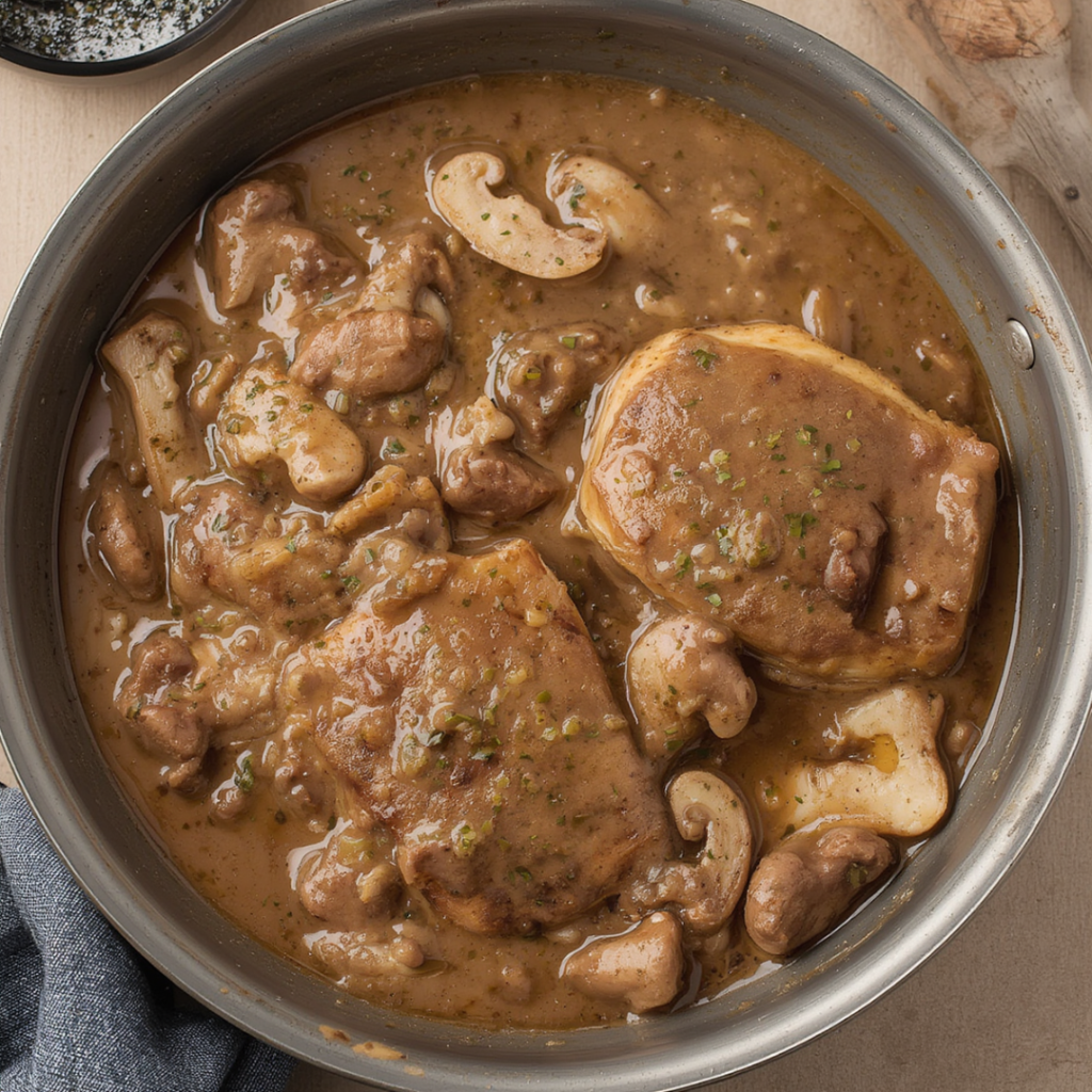 8. Italian Pork Tenderloin 1