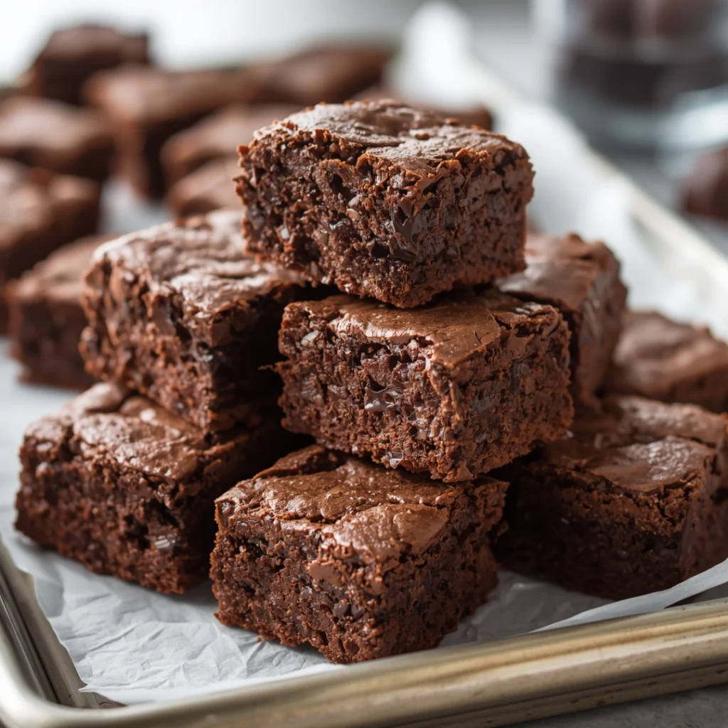 Brownie Bites