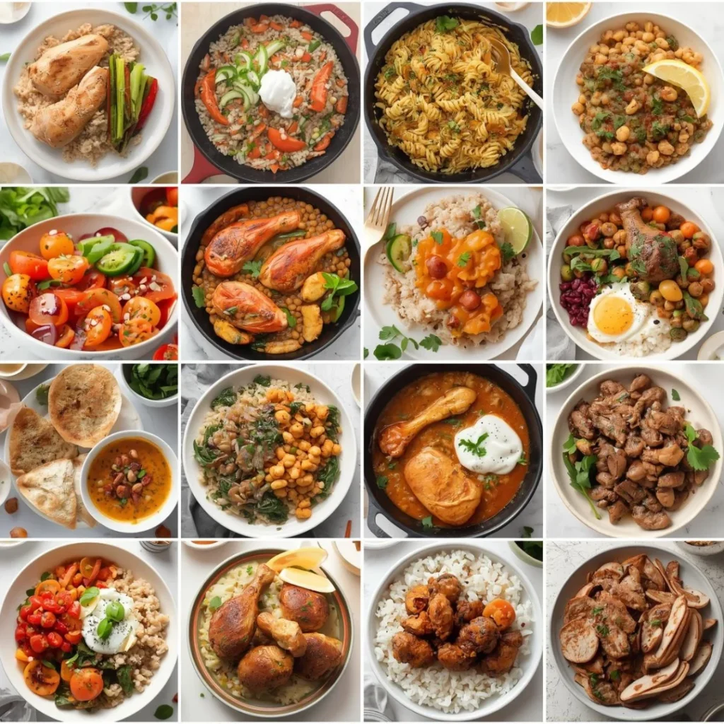 budget-high-protein-dinner-recipes