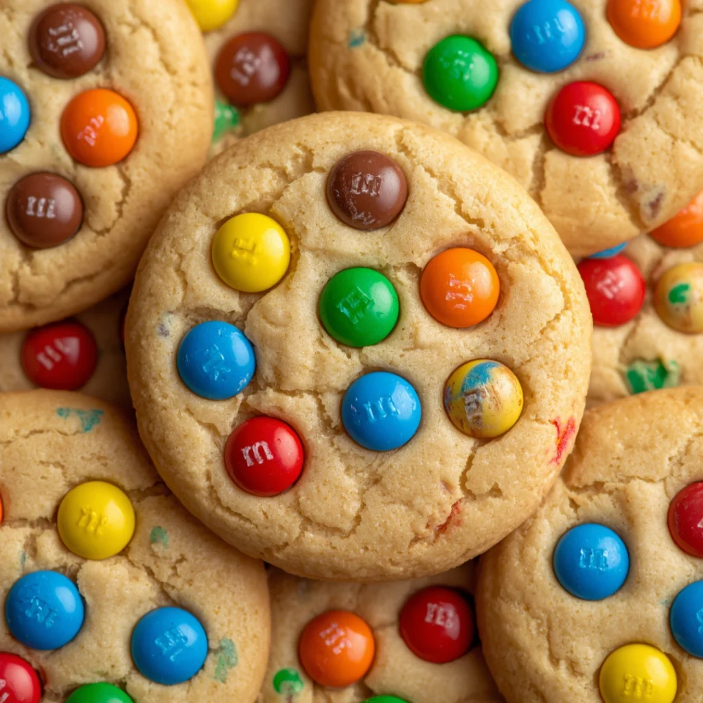 MM Cookies