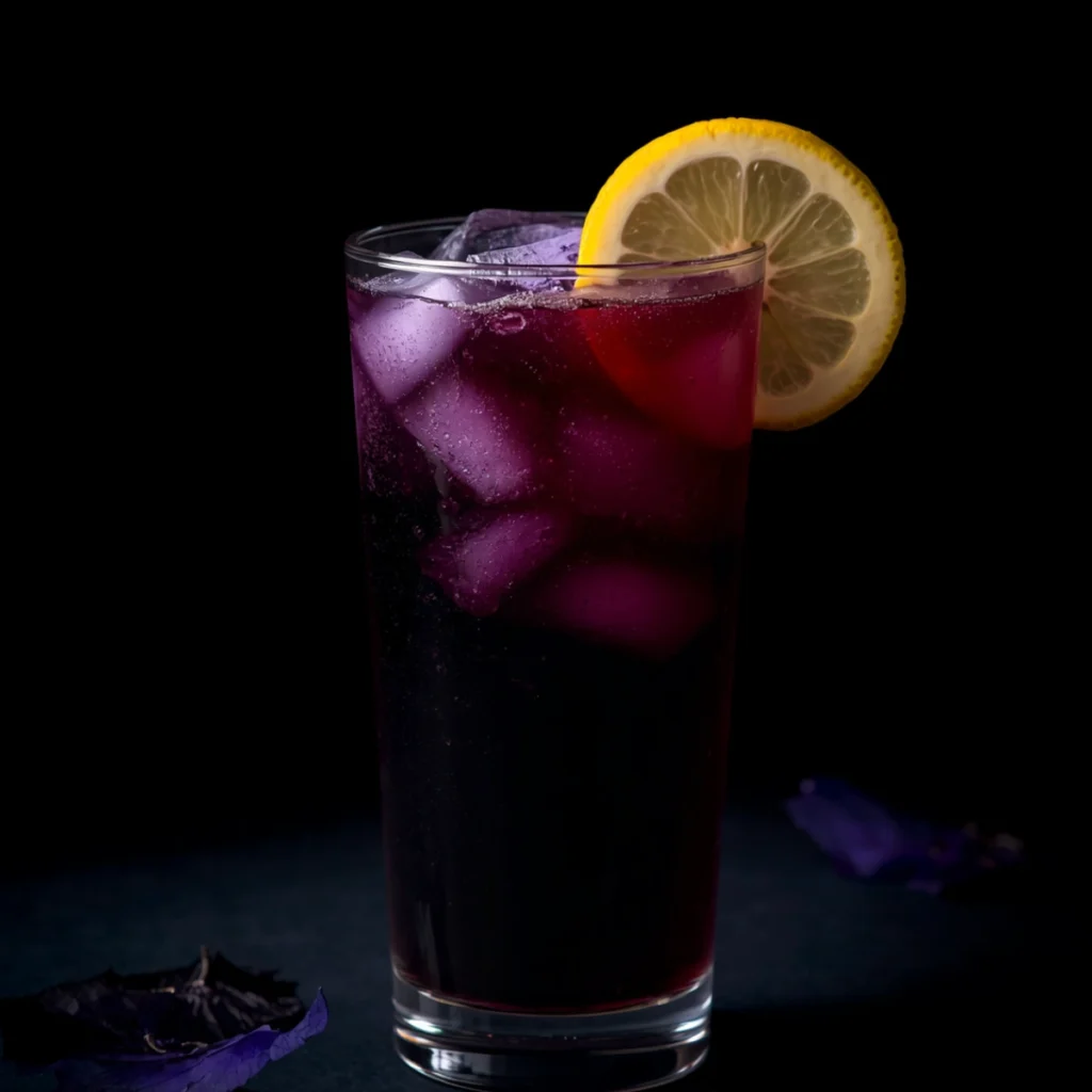 Black Magic Lemonade 1