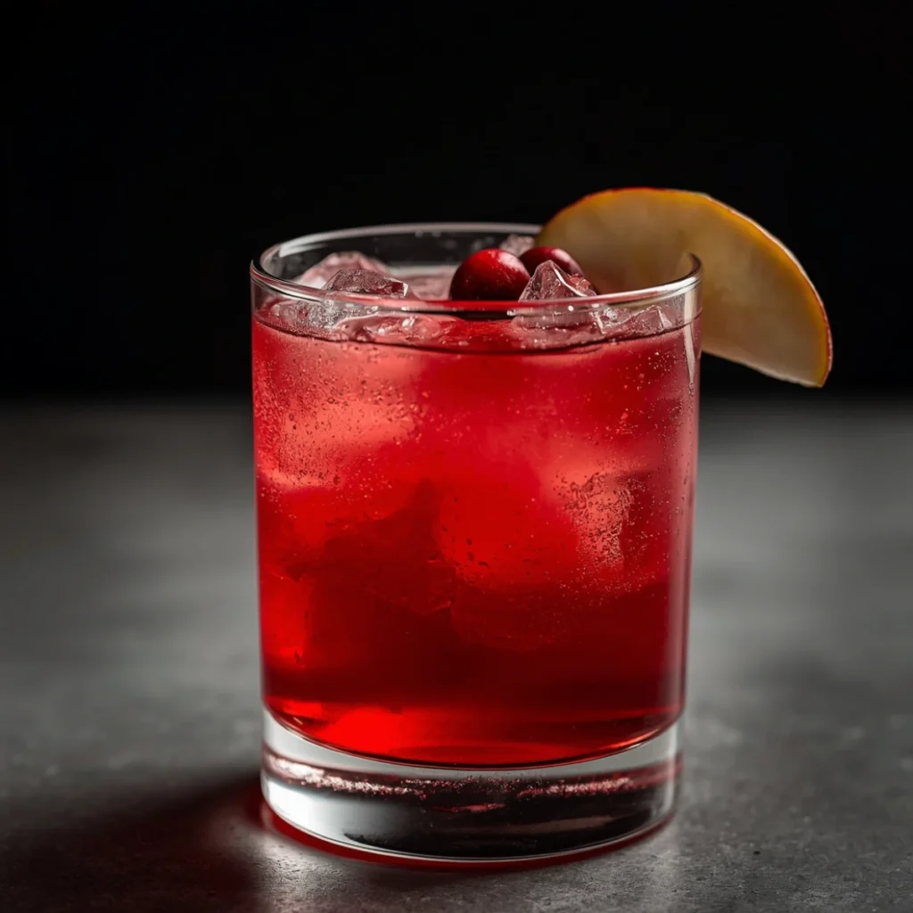 Poison Apple Punch 1