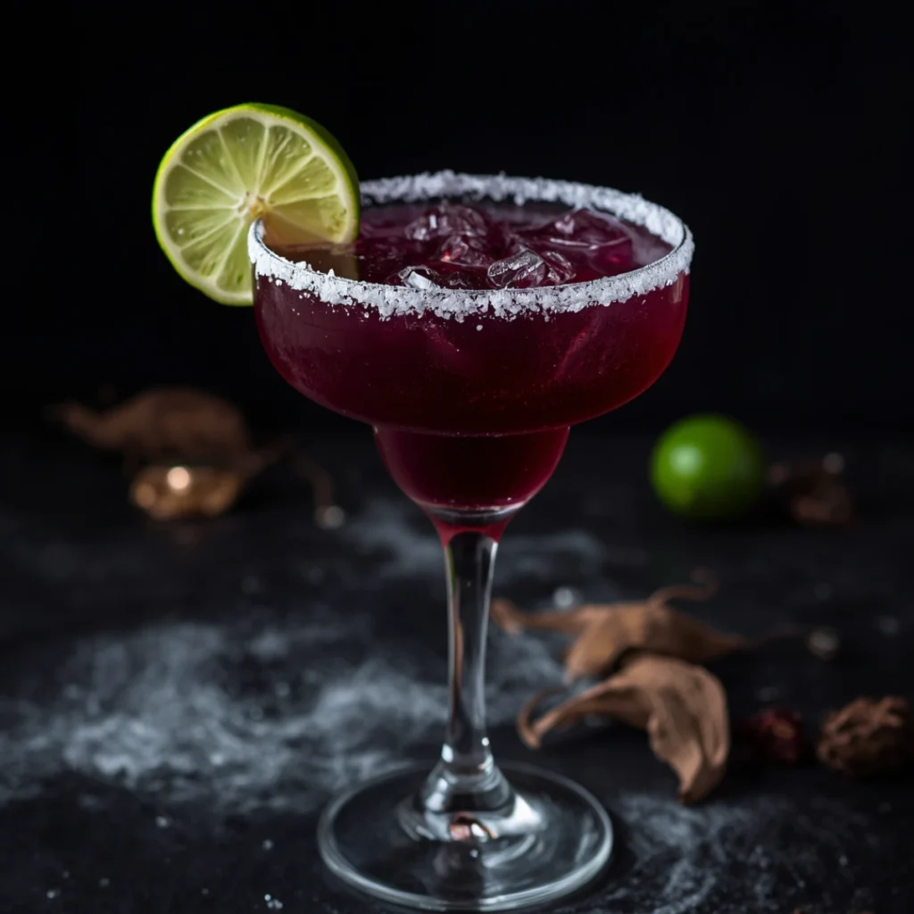 Spooky Margarita