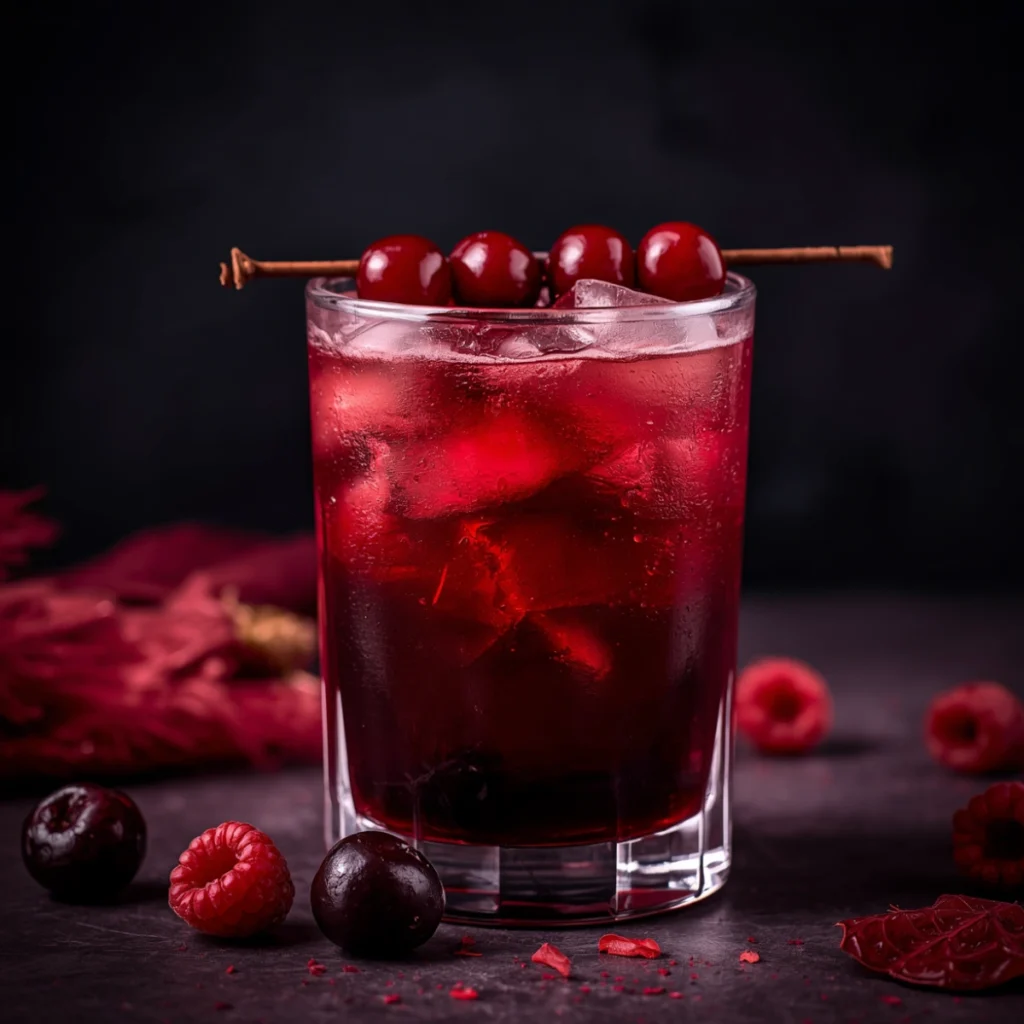 Vampire Punch 1
