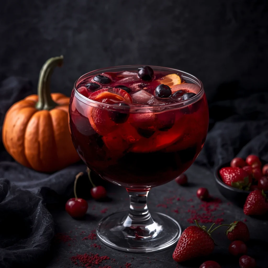 Vampire Punch