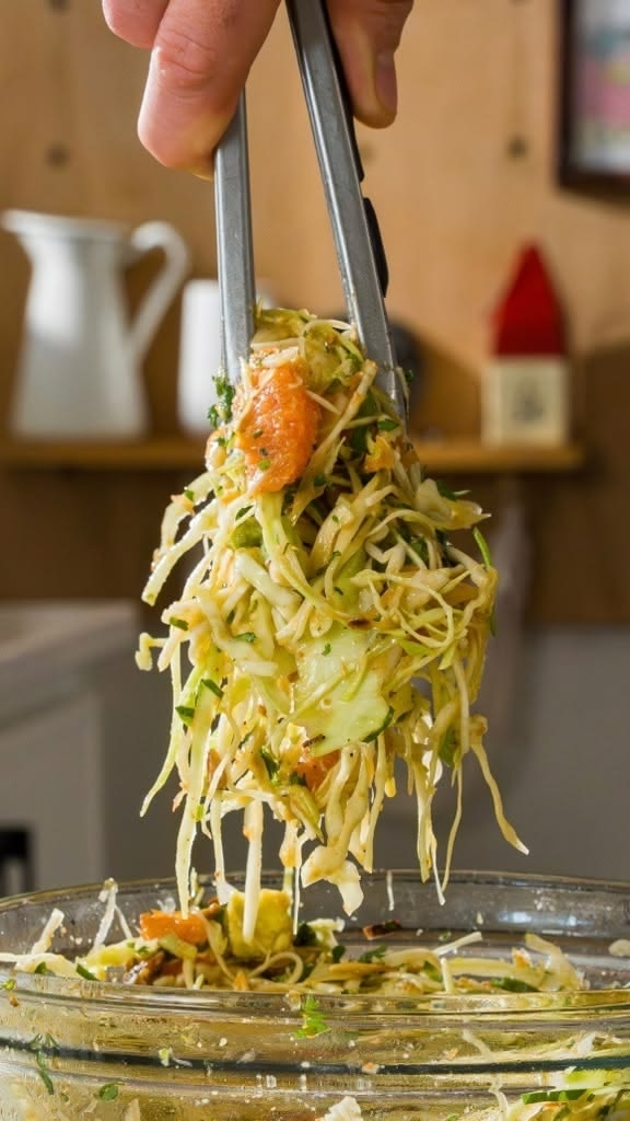Creamy Crunchy Chicken Salad