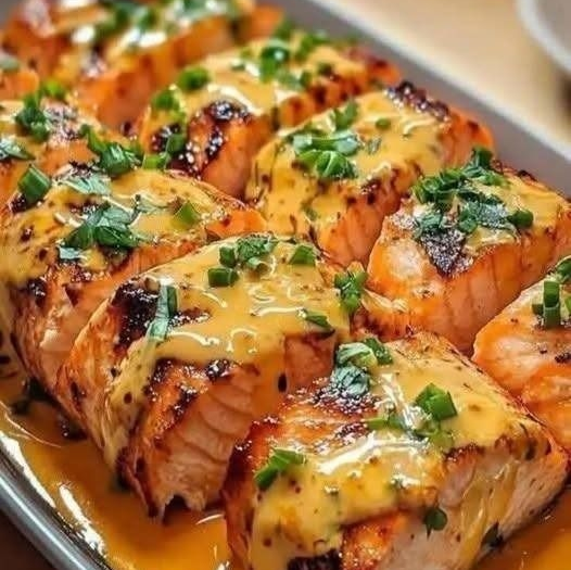 Bang Bang Salmon Made Perfect in Just 15 Minutes