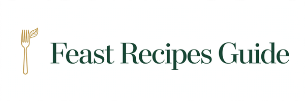 Feast Recipes Guide